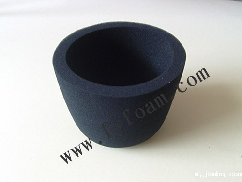 杯型异形海绵 杯型异形海绵